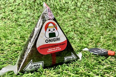 Онигири