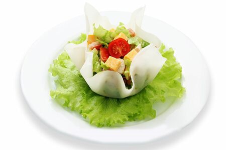 Салат Флорентина