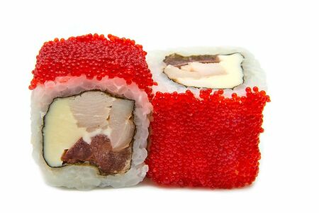 Ролл Чикен спайси