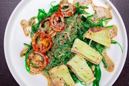 Альга Марино