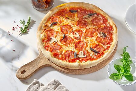 Пицца Пепперони