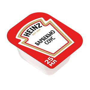 Соус Барбекю Heinz
