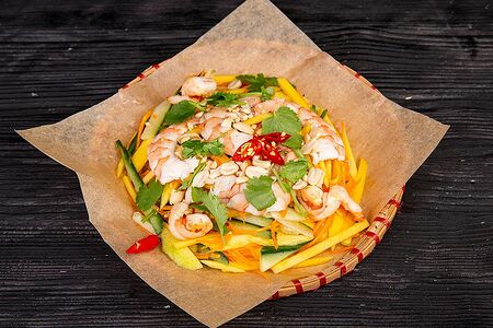 Ном Соай Том