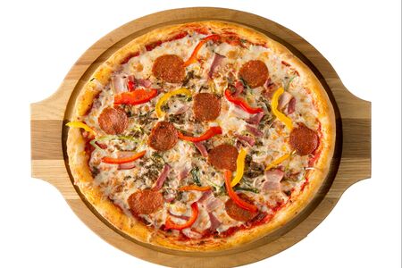 Пицца Эльдорадо