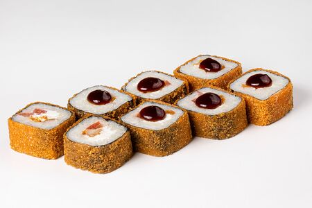 Чикен спайси темпура