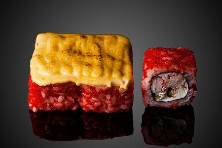 Хару такенава