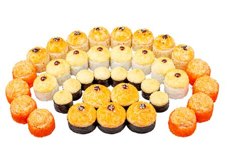 Запеченный килограмм