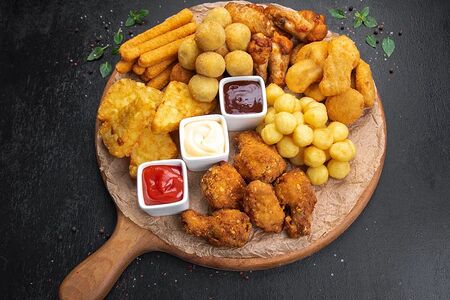 Крейзи Сет №4