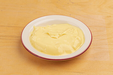 Сырный соус