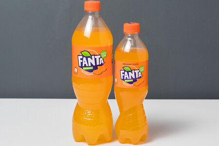 Fanta