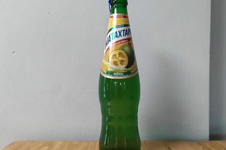 Лимонад Натахтари Крем-сливки