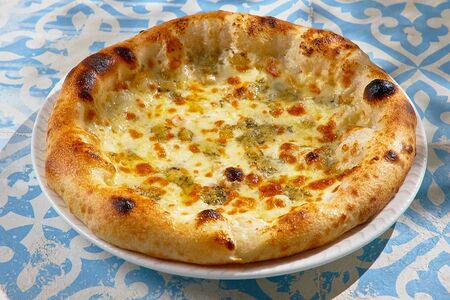 Четыре сыра