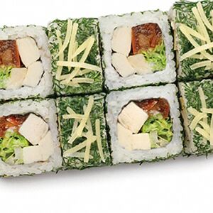 Ролл Фьюжен