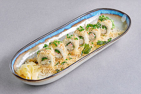 Ролл Катаиф 6 шт