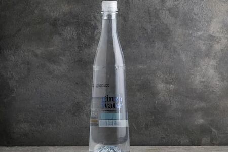 Ginza Water негазированная