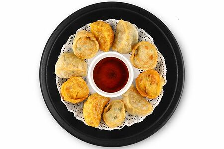 Модым Кун Манду