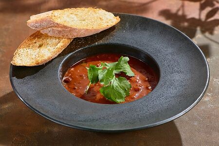 Суп Чили Кон Карне