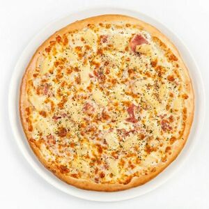 Пицца Сырная