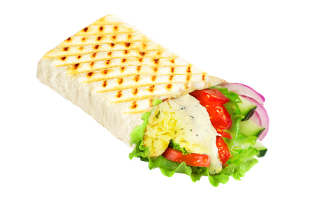 Шавуха вег сыр L