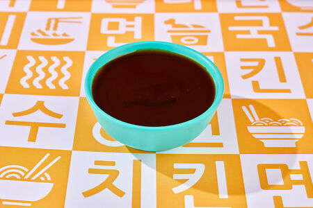 Соус Азиатский Барбекю