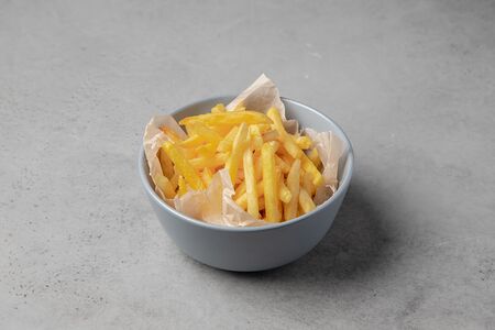 Картофель фри