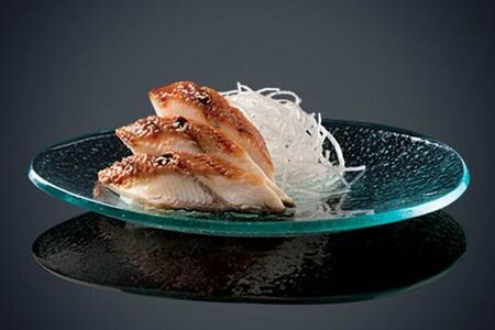 Сашими унаги