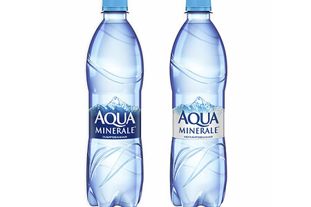 Аква Минерале