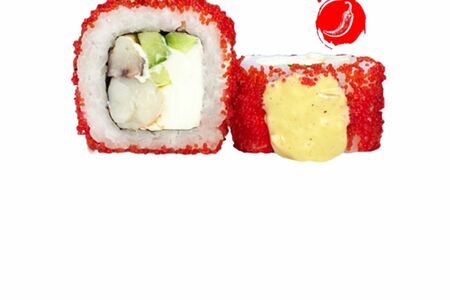 Дикий Осьминог