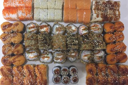 Сет Выходной 