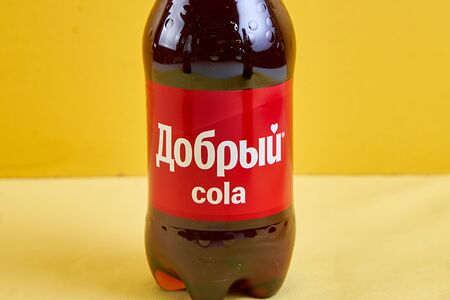Добрый Cola