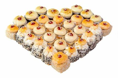 Сет Лайк 32шт