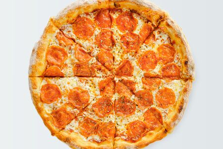 Пепперони фреш