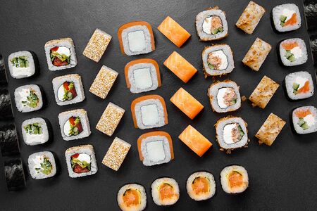 Сет Гармония