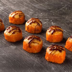 Запеченная калифорния