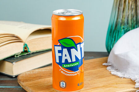 Fanta