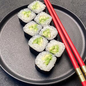 Классика Авокадо