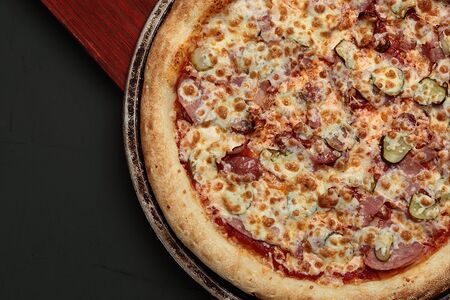 Пицца австрийская 30 см Botch