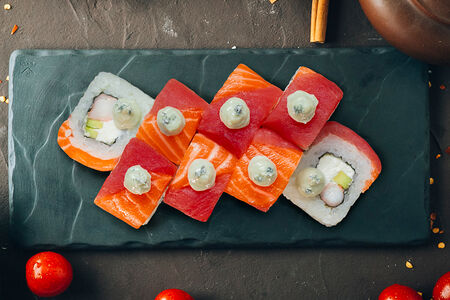 Ролл Дорблю