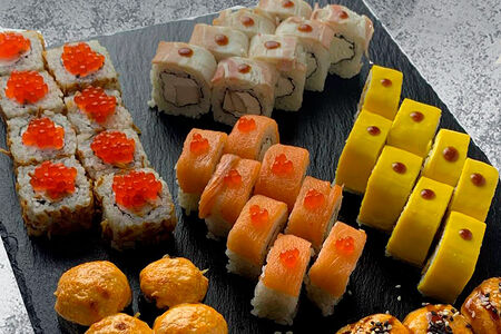 Сет Полночь