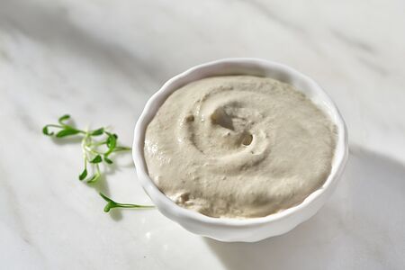 Соус Цезарь