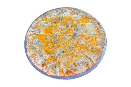 Четыре сыра