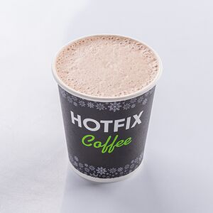 Какао классическое