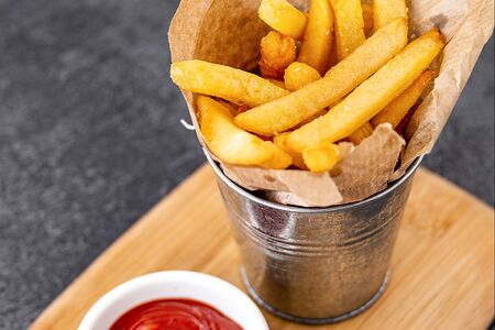 Картофель фри