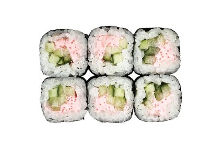 Крим Огурец