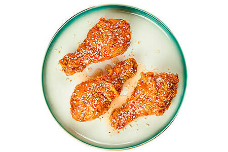 Ножки Медовый мини