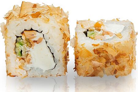 Ролл Бонито