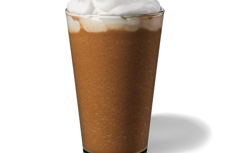 Фраппуччино (R) Сливочный Шоколадный