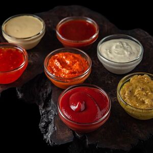 Соус Тартар