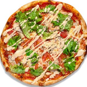 Пицца Цезарь