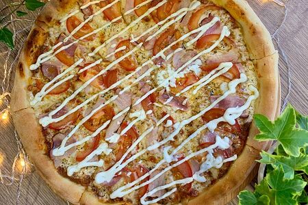 Цыпленок Рич